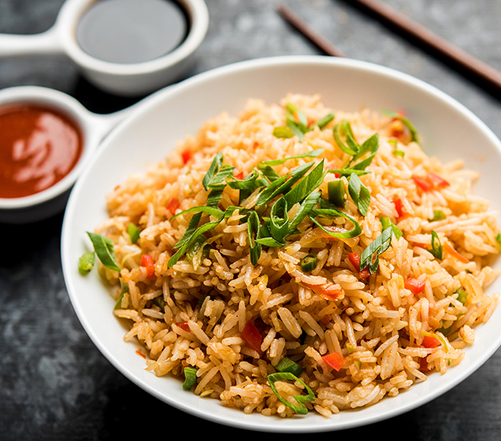 Fried Rice